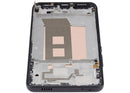 Pantalla LCD negra refurbished para Xiaomi Poco F5 Pro/Redmi K60/K60 Pro con frame, lista para reparación de display.