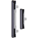 Reparación de botones duros de Samsung Galaxy S25 Edge (S937) en Guatemala con servicio premium y garantía incluida.