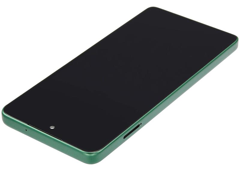 Encuentra la pantalla con marco para Motorola Moto G Power 5G (XT2515 / 2025) en Guatemala para reparaciones con envío rápido.