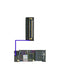 Reparación de puerto de carga iPhone 6 (J1817: 36 Pin) en Guatemala, con garantía y conector FPC especializado.