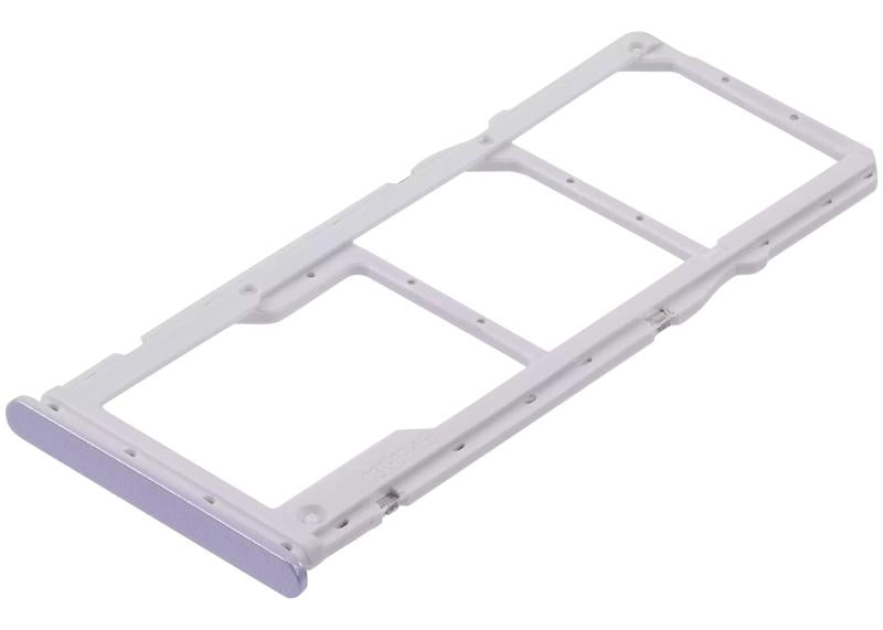 Encuentra la bandeja SIM para Xiaomi Redmi 12C en Guatemala, disponible en color morado, en nuestro taller de reparaciones de accesorios Xiaomi.