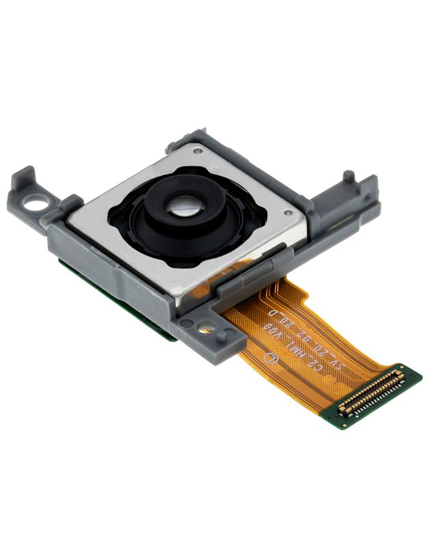 Reparación de cámara trasera Wide para Samsung Galaxy Note 20 Ultra 5G en Guatemala.