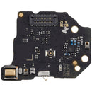 Lector de SIM con bandeja para Motorola Moto Edge 50 Neo (XT2409), repuesto para reparación.