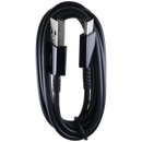 Puerto de carga USB-C a USB Tipo A (Generic) (Negro)