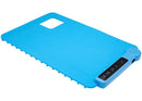 Separador LCD Sunshine LS3 Plus 220V EU para reparación de pantallas, color azul y negro.