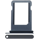 Bandeja SIM Service Pack iPhone X Space Gray (A1865, A1901, A1902) repuesto original Apple.