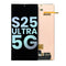 Compra en Guatemala la pantalla OLED sin marco para Samsung Galaxy S25 Ultra 5G con envío directo desde mayoristas y disfruta de una reparación de calidad.