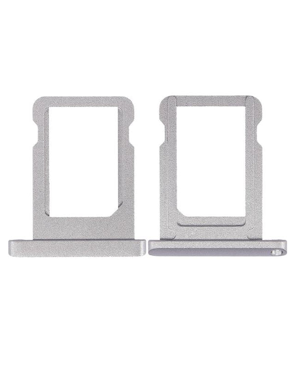 Bandeja para tarjeta SIM para iPad Pro 9.7" / Mini 4 (Gris Espacial)