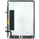 Pantalla original Apple iPad Air 11" (2026) Wi-Fi, modelo A2899, para reparación de display roto.