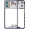 Reemplaza el marco medio de tu Motorola Moto G Play (XT2413 / 2024) con este original en Guatemala.