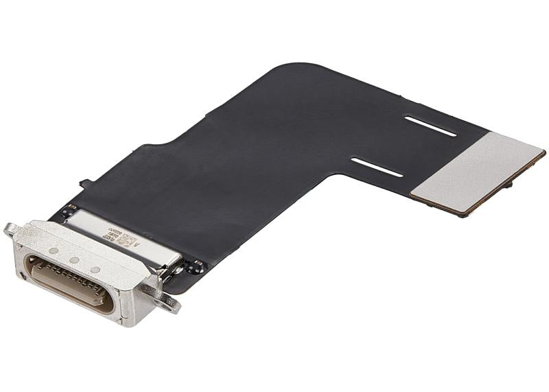 Reparación de puerto de carga para iPad Air 11 en Guatemala, garantía incluida.