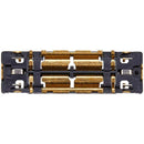 Conector FPC de batería para iPhone 16 Pro / 16 Pro Max disponible en Guatemala para reparaciones de celulares.