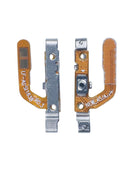 Reparación de cable flex para botón de encendido de Samsung Galaxy A9 Pro en Guatemala.
