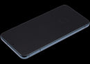 Pantalla OLED verde para Samsung Galaxy S22 Plus 5G, display de repuesto con marco para reparación.