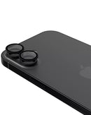 Protector de lente de cámara Casper para iPhone 16/16 Plus, ideal para proteger la cámara de tu iPhone en Guatemala.