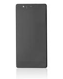 Encuentra la pantalla con marco para Huawei P9 Plus en Guatemala al mejor precio en un mayorista de confianza.