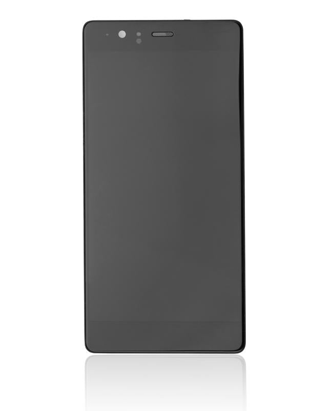 Encuentra la pantalla con marco para Huawei P9 Plus en Guatemala al mejor precio en un mayorista de confianza.