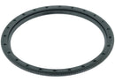 Bisel giratorio original negro para Samsung Galaxy Watch de 46mm (SM-R800), repuesto de reparación.