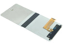 Pantalla LCD original Samsung Galaxy Z Flip 7 F766B sin marco, repuesto para reparación de display roto.