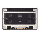 Trackpad original Space Black para MacBook Pro 16" A2780 (2023), repuesto para reparación.