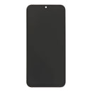 Pantalla LCD con marco para Samsung Galaxy A15 5G, repuesto genérico negro, calidad estándar.