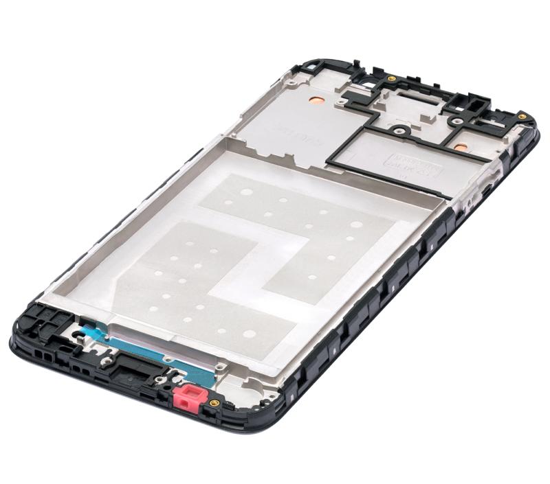 Encuentra el mejor marco LCD compatible para Motorola Moto E6 Play en Guatemala en nuestro taller de reparaciones de componentes Motorola.