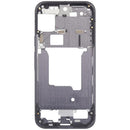 Chasis medio Google Pixel 9 Pro (US Version) obsidian, repuesto para reparación con garantía.