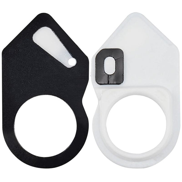 Soportes de flexión de luz / potencia con malla de micrófono para iPhone 16 / 16 Plus en Guatemala, ¡compra al por mayor en nuestra tienda de reparaciones!