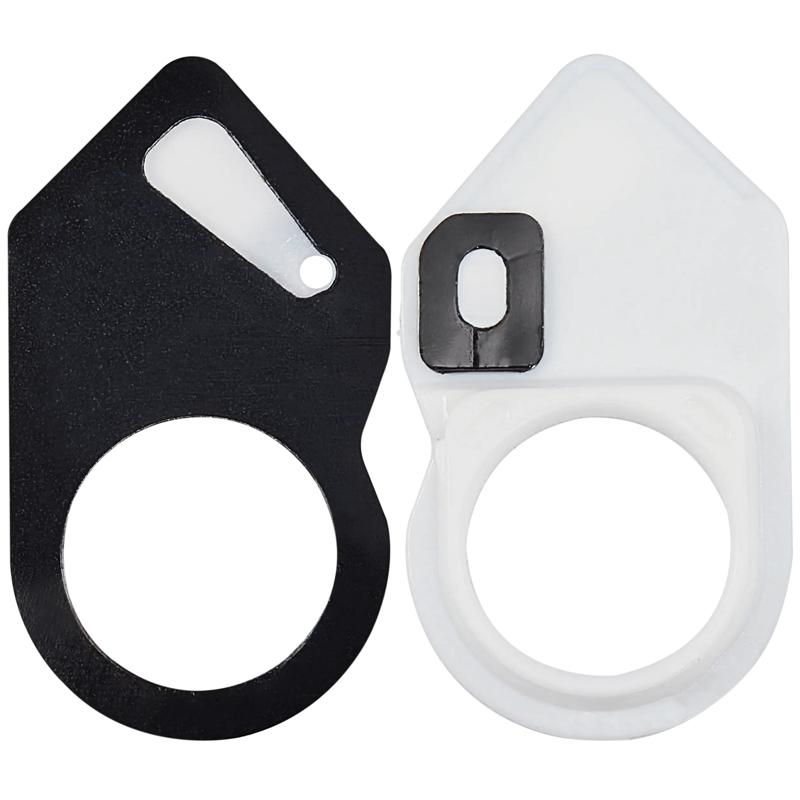 Soportes de flexión de luz / potencia con malla de micrófono para iPhone 16 / 16 Plus en Guatemala, ¡compra al por mayor en nuestra tienda de reparaciones!