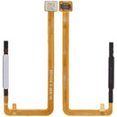 Reparación de lector de huellas con cable flexible para Samsung Galaxy A06 (A065 / 2024) en Guatemala.