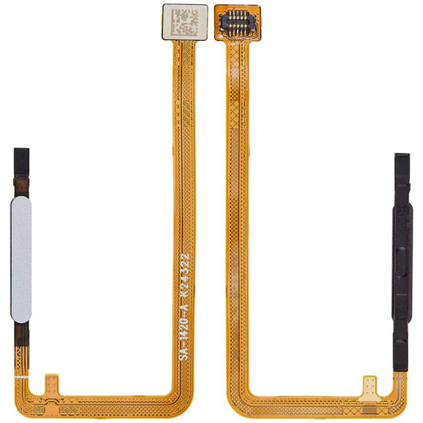 Reparación de lector de huellas con cable flexible para Samsung Galaxy A06 (A065 / 2024) en Guatemala.