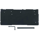 Escudo de teclado JIS con Touch ID para MacBook Neo 2026, pieza original OEM.