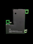 Mayorista de baterías SIN MENSAJE V2 para iPhone 13 Pro en Guatemala, conecta y reconoce como original automáticamente.