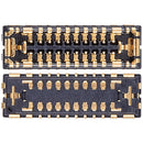 Conector FPC de 16 pines para cámara frontal de iPhone Air, pieza de reparación Apple.