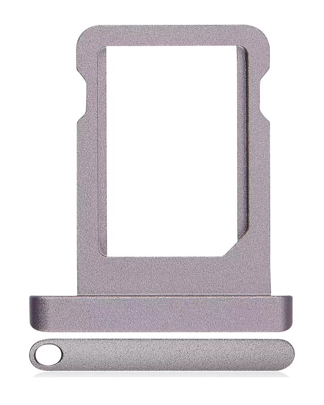 Encuentra la bandeja SIM para iPad Pro 12.9 1ra generación en color Space Gray en Guatemala.