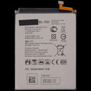 Batería de repuesto BL-T51 para LG K42, K52, K62, Q52, pila de acumulador de alta capacidad.