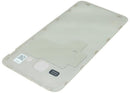 Tapa trasera dorada Service Pack para Samsung Galaxy J3 (2016) J320, ideal para reparación.