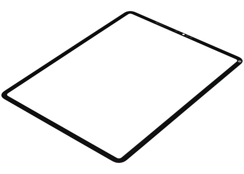 Encuentra tapas frontales para Apple iPad Pro 12.9 5th Gen (2021) / Pro 12.9 6th Gen (2022) en Guatemala para reparaciones y reemplazos.