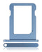 Encuentra la bandeja de tarjeta SIM para iPad Air 5 (Azul) de calidad premium en Guatemala, ideal para reparaciones y componentes originales de Apple.