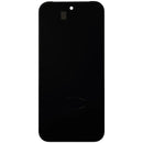 Pantalla OLED con marco con sensor de huella Google Pixel 10