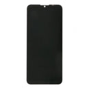 Pantalla LCD y digitalizador Motorola Moto G10 negro, pieza de repuesto para reparación de display.
