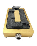 Modulo precalentamiento para reparaciones de placa base iPhone en Guatemala.
