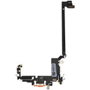 Encuentra el puerto de carga con cable flex para iPhone 17 Pro Max en Guatemala, en tiendas de reparaciones de celulares y mayoristas de accesorios Apple.