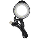Compra la luz de microscopio ajustable 32 LED RL-033E de Relife en Guatemala con garantía incluida.