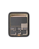 Reparación de pantalla original OLED para Apple Watch Series 2 (38MM) en Guatemala.