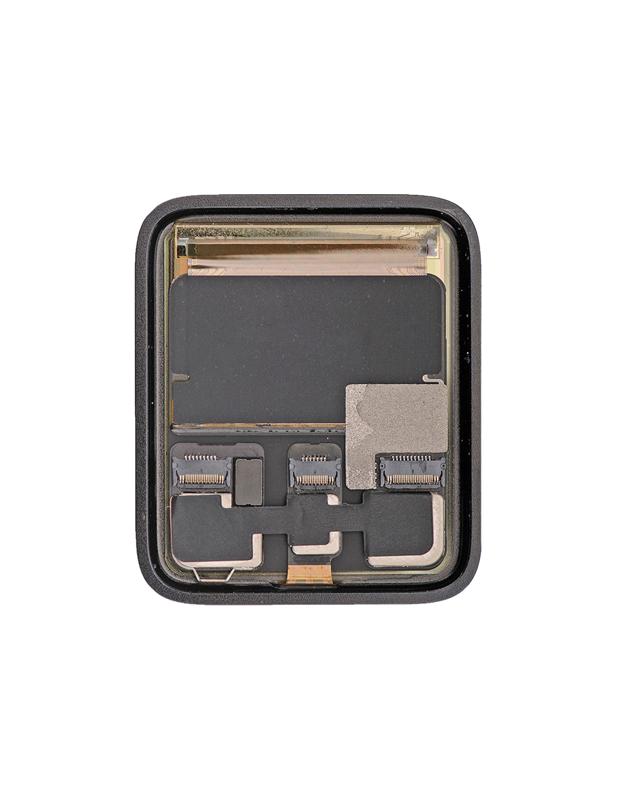 Reparación de pantalla original OLED para Apple Watch Series 2 (38MM) en Guatemala.