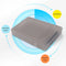 Encuentra la mejor caja protectora plástica para HDD 3.5 en Guatemala, en SlowBack, mayorista de accesorios tecnológicos.