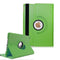 Compra el estuche case giratorio 360 con soporte SlowBack para iPad 5 (2017), iPad 6 (2018), Air 1, Air 2 y Pro 9.7 en Guatemala.