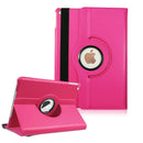 Funda con soporte giratorio de 360 grados iPad Mini 4 / Mini 5 (PINK)