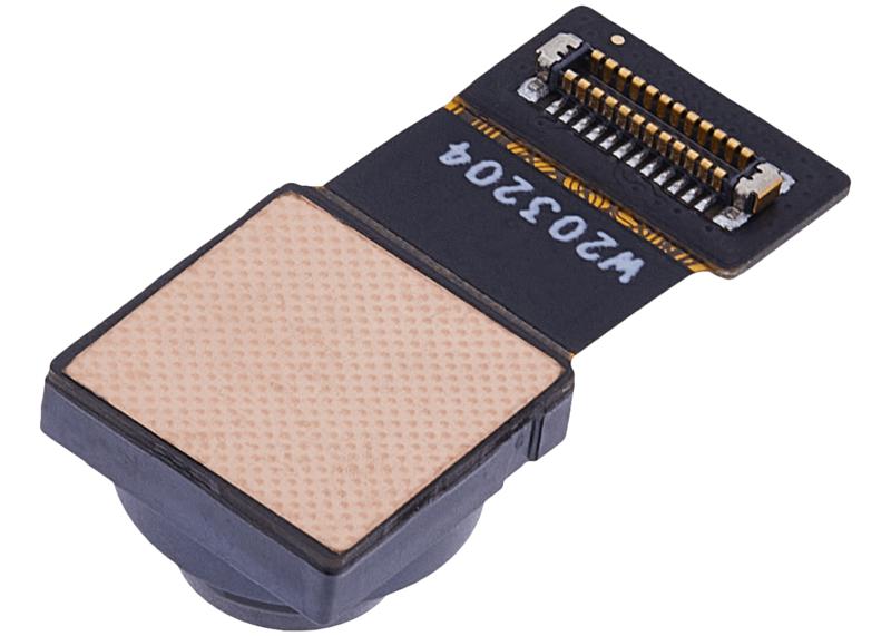 Reparación de cámara trasera telefoto original para Motorola Moto G Power y G Fast en Guatemala.